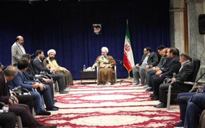 تلاش های روابط عمومی در بهینه سازی مصرف برق، عمل صالح است تلاش های روابط عمومی در بهینه سازی مصرف برق، عمل صالح است